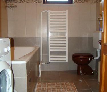 Crni Lug Apartment | Apartments Maroflin