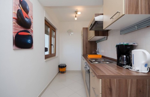 Sveti Juraj Apartment | Apartments Marta (31321-A1) - Sv. Juraj