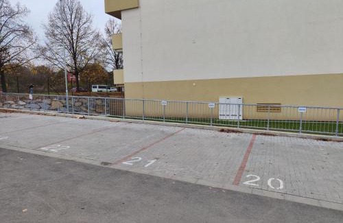 Olomouc Apartment | Apartments Martino