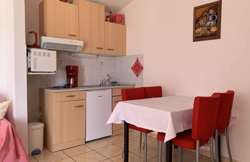 Ruskamen Apartment | Apartments Mate with pool
