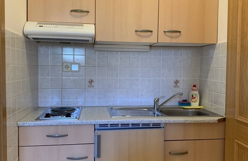 Ruskamen Apartment | Apartments Mate with pool