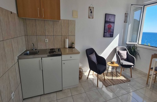 Stikovica Apartment | Apartments Matea