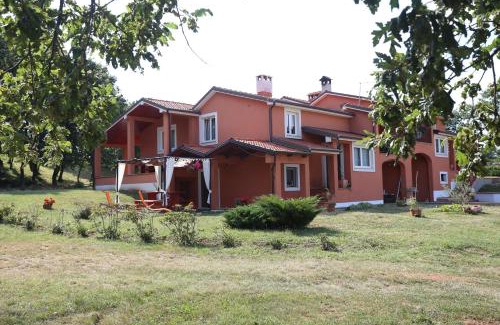 Divsici Apartment | Apartments Matelici