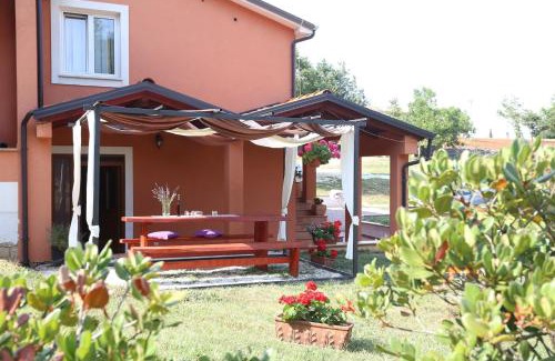 Divsici Apartment | Apartments Matelici
