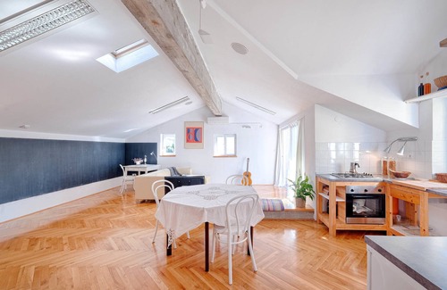 Zaboric Apartment | Apartments Mediteraneo
