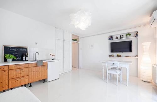 Zaboric Apartment | Apartments Mediteraneo