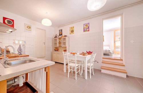 Zaboric Apartment | Apartments Mediteraneo