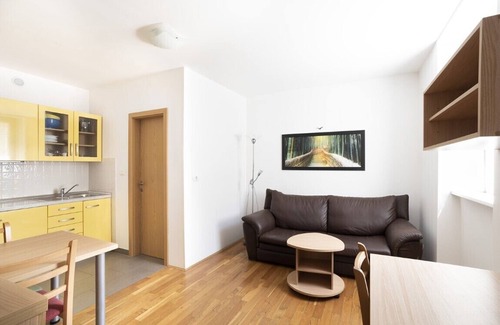 Koper Apartment | Apartments Medved