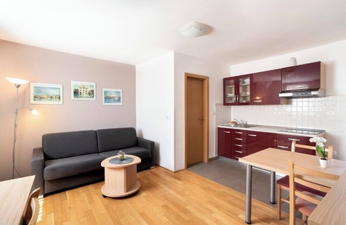 Koper Apartment | Apartments Medved
