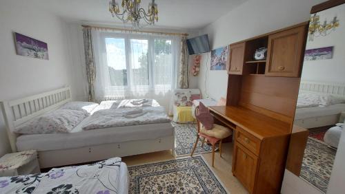 Marianske Lazne Apartment | Apartments Meixner