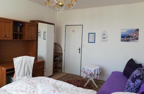 Marianske Lazne Apartment | Apartments Meixner