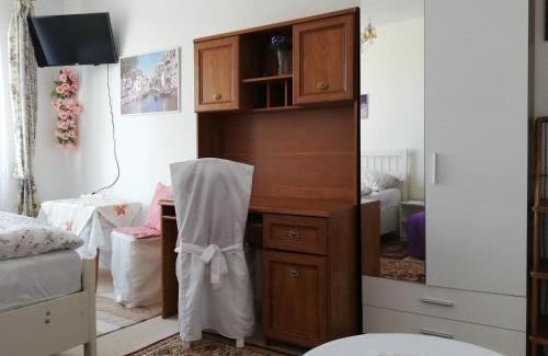 Marianske Lazne Apartment | Apartments Meixner