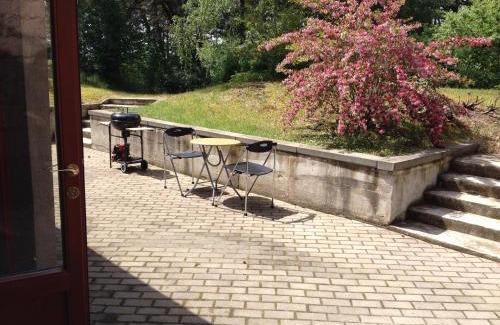 Zvejniekciems Apartment | Apartments Melnalkšņi