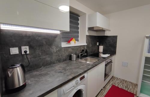 Ostrava Apartment | Apartments Merci