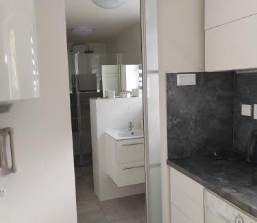 Ostrava Apartment | Apartments Merci