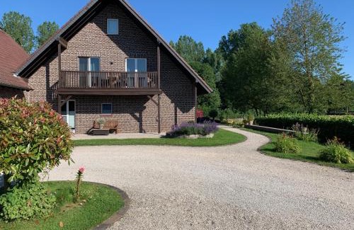 Xanten Apartment | Apartments Mester