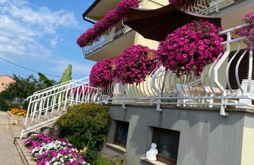 Vinez Apartment | Apartments Mišon