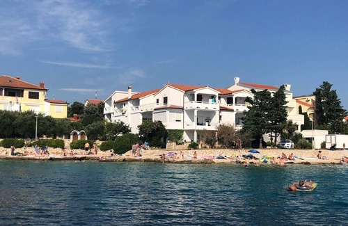 Mandre Apartment | Apartments Milja (110021-A4) - Mandre - island Pag