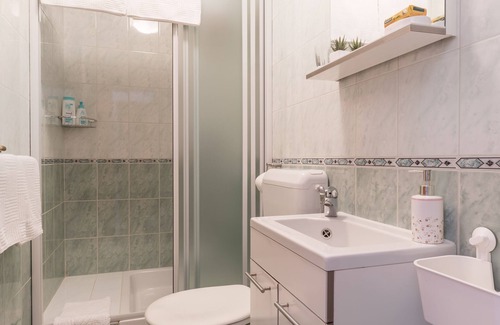 Zvekovica House | Apartments Micika - Deluxe Double Room with Mountain View (S2)