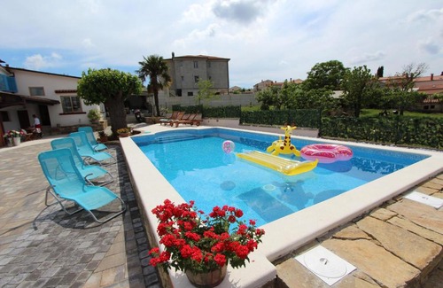 Rovinjsko Selo Apartment | Apartments Midea 2
