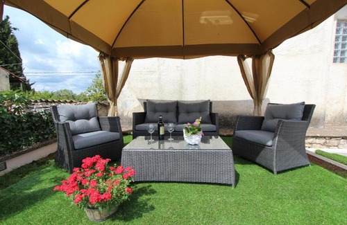 Rovinjsko Selo Apartment | Apartments Midea 2