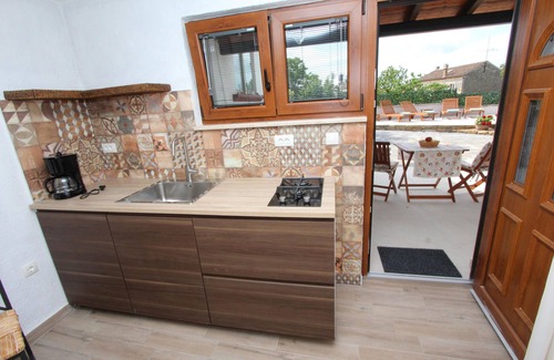 Rovinjsko Selo Apartment | Apartments Midea 2
