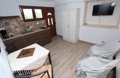 Rovinjsko Selo Apartment | Apartments Midea 2