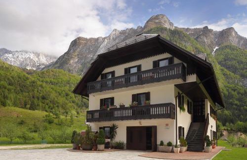 Trenta Apartment | Apartments Mija