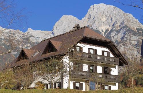 Trenta Apartment | Apartments Mija