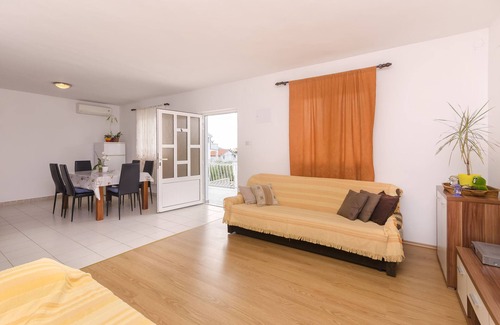 Tribunj Apartment | Apartments Mila (23861-A4) - Tribunj