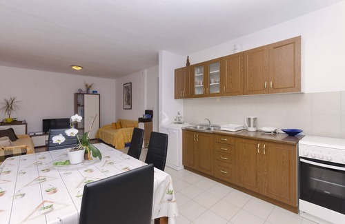 Tribunj Apartment | Apartments Mila (23861-A4) - Tribunj