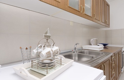 Tribunj Apartment | Apartments Mila (23861-A4) - Tribunj