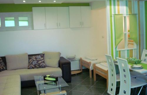 Krimovica Apartment | Apartments Mila Krimovica