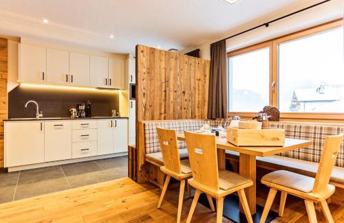 Ortisei Apartment | Apartments Milanhof