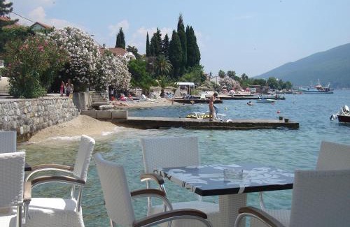 Kumbor Apartment | Apartments Milanović