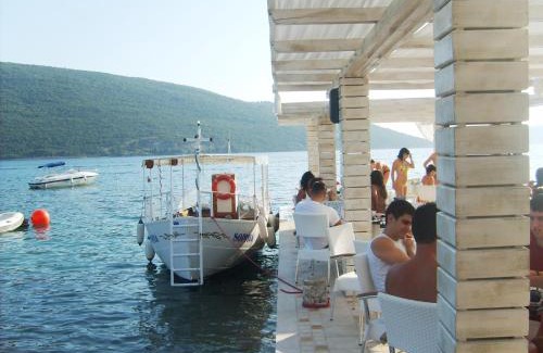 Kumbor Apartment | Apartments Milanović