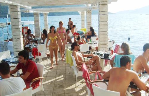 Kumbor Apartment | Apartments Milanović