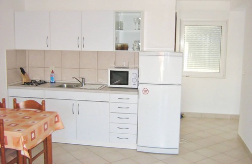 Pag Apartment | Apartments Mile, (11086), Pag, Croatia