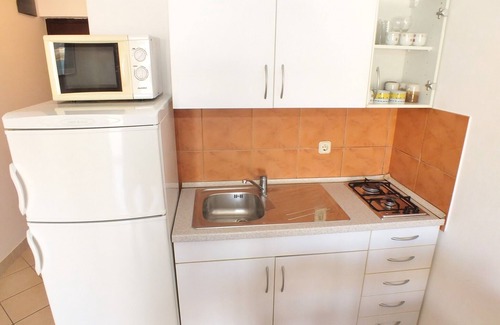 Pag Apartment | Apartments Mile, (11090), Pag, Croatia