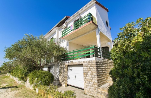 Rtina Apartment | Apartments Milena (23311-A2) - Rtina