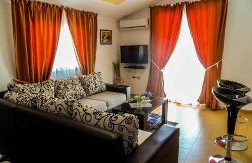 Utjeha Hladna Uvala Apartment | Apartments MileS