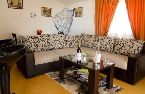 Utjeha Hladna Uvala Apartment | Apartments MileS