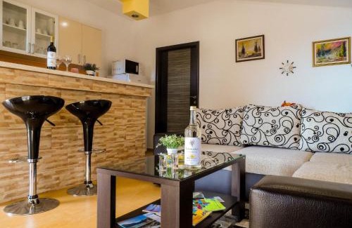 Utjeha Hladna Uvala Apartment | Apartments MileS