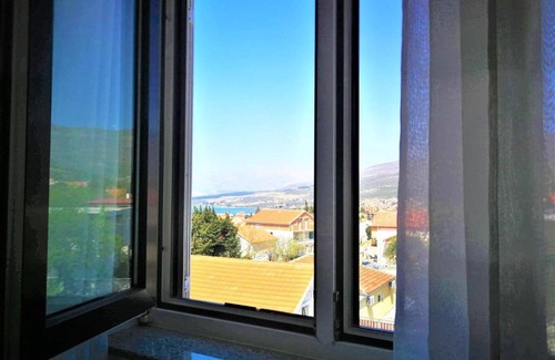 Gornji Karin Apartment | Apartments Milic - Twin Room 1