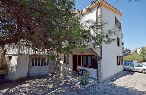 Vodice Apartment | Apartments Miljenka (26301-A4) - Vodice