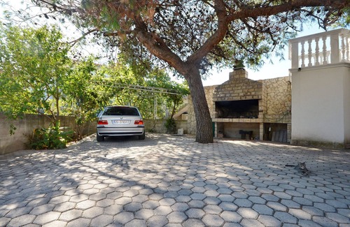 Vodice Apartment | Apartments Miljenka (26301-A4) - Vodice