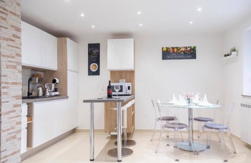 Secovlje Apartment | Apartments Milok