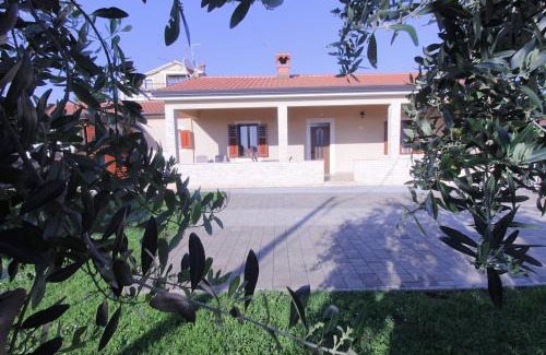 Zambratija House | Apartments Mima