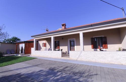 Zambratija House | Apartments Mima