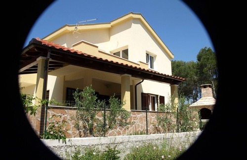 Cove Osibova (Milna) Apartment | Apartments Mimose